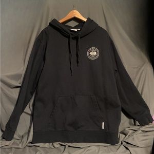 Vans Black Sweatshirt sz Large